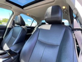 2017 INFINITI Q50