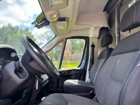2019 Ram Promaster Cargo Van - Image 8