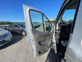 2020 FORD TRANSIT 350 PASSENGER VAN
