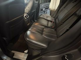 2011 Land Rover Range Rover - Image 6