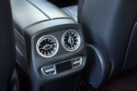 2020 MERCEDES-BENZ MERCEDES-AMG G-CLASS SUV V8, TWIN TURBO, 4.0 LITER G 63 AMG SPORT UTILITY 4D