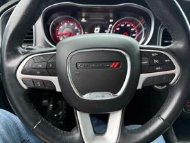 2017 DODGE CHARGER SEDAN BLACK AUTOMATIC - Budget Used Car Sales