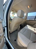 2002 BMW X5 SUV 6-CYL, 3.0 LITER 3.0I SPORT UTILITY 4D