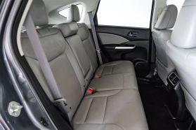 2015 HONDA CR-V SUV 4-CYL, I-VTEC, 2.4 LITER EX-L SPORT UTILITY 4D
