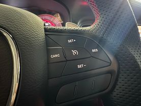 2023 DODGE CHARGER SEDAN V8, HEMI, 6.4 LITER SCAT PACK WIDEBODY SEDAN 4D