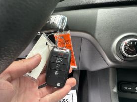 2019 KIA SPORTAGE SUV 4-CYL, GDI, 2.4 LITER LX SPORT UTILITY 4D
