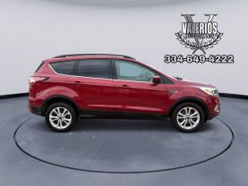2017 FORD ESCAPE SUV 4-CYL, ECOBOOST, 1.5T SE SPORT UTILITY 4D