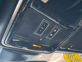 2020 LAND ROVER RANGE ROVER SPORT SUV 6-CYL, TURBO, 3.0 LITER HST SPORT UTILITY 4D