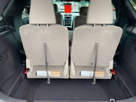 2012 FORD EXPLORER BASE CARS/SUV V6, 3.5 LITER SPORT UTILITY 4D - Eddies Auto Sales