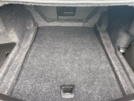 2018 CADILLAC CTS SEDAN V6, 3.6 LITER 3.6 LUXURY SEDAN 4D