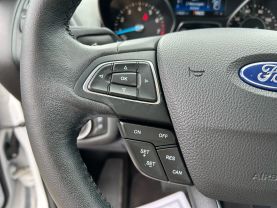 2019 FORD ESCAPE SUV 4-CYL, ECOBOOST, TURBO, 1.5 LITER SEL SPORT UTILITY 4D