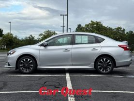 2016 Nissan Sentra - Image 4
