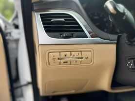 2015 HYUNDAI GENESIS SEDAN V6, 3.8 LITER 3.8 SEDAN 4D