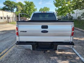 2013 FORD F150 REGULAR CAB PICKUP V6, FLEX FUEL, 3.7 LITER XL PICKUP 2D 6 1/2 FT