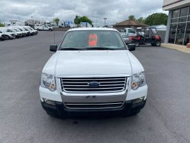 2007 FORD EXPLORER CARS/SUV V6, 4.0 LITER XLT SPORT UTILITY 4D - Eddies Auto Sales