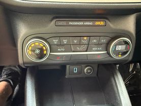 2020 FORD ESCAPE SUV WHITE AUTOMATIC - Budget Used Car Sales