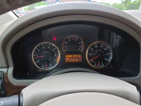 2015 Nissan Armadaplatinum Sport Utility 4d - Image 24