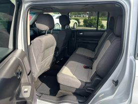 2012 FORD FLEX
