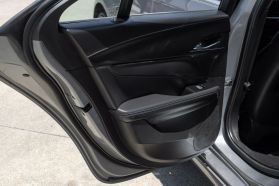 2023 CADILLAC CT4 SEDAN 4-CYL, TURBO, 2.0 LITER PREMIUM LUXURY SEDAN 4D