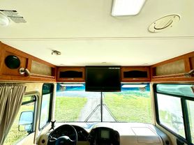 Used 2007 GEORGETOWN BY FOREST RIVER GEORGETOWN XL - - 370TS - LA Auto Star located in Virginia Beach, VA