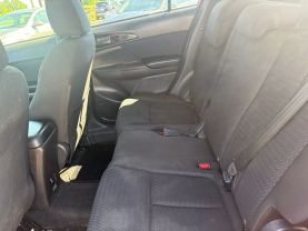 2019 MITSUBISHI ECLIPSE CROSS SUV 4-CYL, TURBO, 1.5 LITER ES SPORT UTILITY 4D