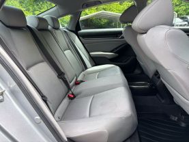 2019 HONDA ACCORD SEDAN 4-CYL, I-VTEC, TURBO, 1.5 LITER EX SEDAN 4D at T&T Repairables - used car dealership in Spencer, Indiana.