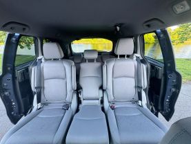 2018 HONDA ODYSSEY