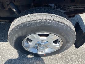2012 FORD F150 SUPER CAB