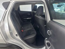 2016 NISSAN JUKE