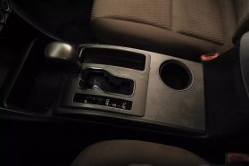 2015 TOYOTA TACOMA DOUBLE CAB PICKUP V6, 4.0 LITER PRERUNNER PICKUP 4D 5 FT