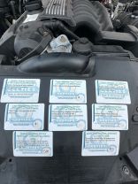 1998 BMW 3 SERIES SEDAN 6-CYL, 2.8 LITER 328I SEDAN 4D