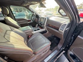 2015 FORD F150 SUPERCREW CAB