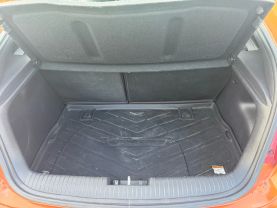 2012 HYUNDAI VELOSTER COUPE 4-CYL, 1.6 LITER COUPE 3D