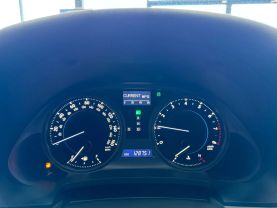 2006 LEXUS IS SEDAN V6, 2.5 LITER IS 250 SEDAN 4D
