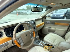 2008 Lincoln Mkz - Image 20