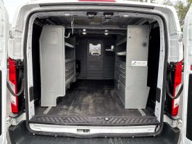 2018 FORD TRANSIT 150 VAN CARGO - AUTOMATIC - Dart Auto Group