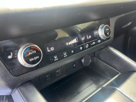 2022 MITSUBISHI OUTLANDER SUV 4-CYL, 2.5 LITER BLACK EDITION SPORT UTILITY 4D
