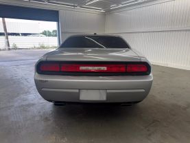2014 DODGE CHALLENGER