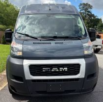 2020 Ram Promaster Cargo Van - Image 2