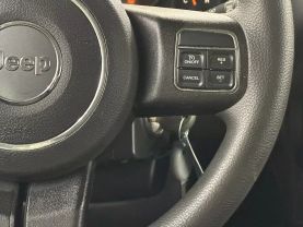 2014 JEEP PATRIOT