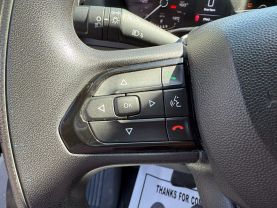 2023 RAM PROMASTER CARGO VAN CARGO V6, VVT, 3.6 LITER 2500 HIGH ROOF VAN 3D