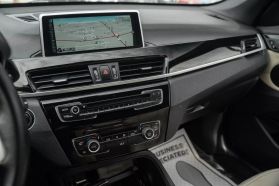 2016 BMW X1 SUV 4-CYL, TWIN TURBO, 2.0L XDRIVE28I SPORT UTILITY 4D