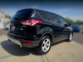 2016 FORD ESCAPE SUV 4-CYL, ECOBOOST, 1.6T SE SPORT UTILITY 4D
