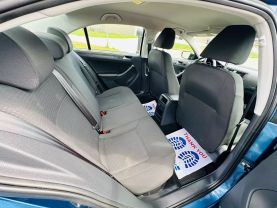 2015 VOLKSWAGEN JETTA SEDAN 4-CYL, 2.0 LITER 2.0L S SEDAN 4D