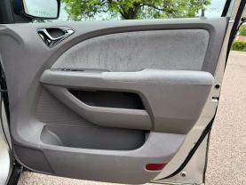 2009 HONDA ODYSSEY VAN V6, VTEC, 3.5 LITER LX MINIVAN 4D