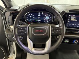 2022 GMC SIERRA 1500 CREW CAB