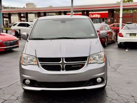 2020 DODGE GRAND CARAVAN PASSENGER