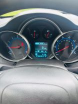 2015 CHEVROLET CRUZE