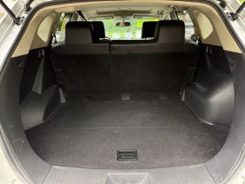 2011 NISSAN ROGUE SUV 4-CYL, 2.5 LITER SV SPORT UTILITY 4D