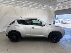 2016 NISSAN JUKE